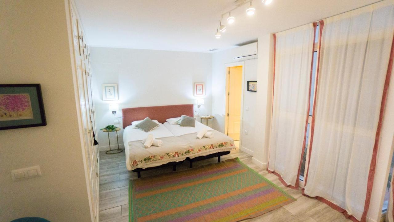 Appartement Rentalsevilla Casa Pilatos Séville