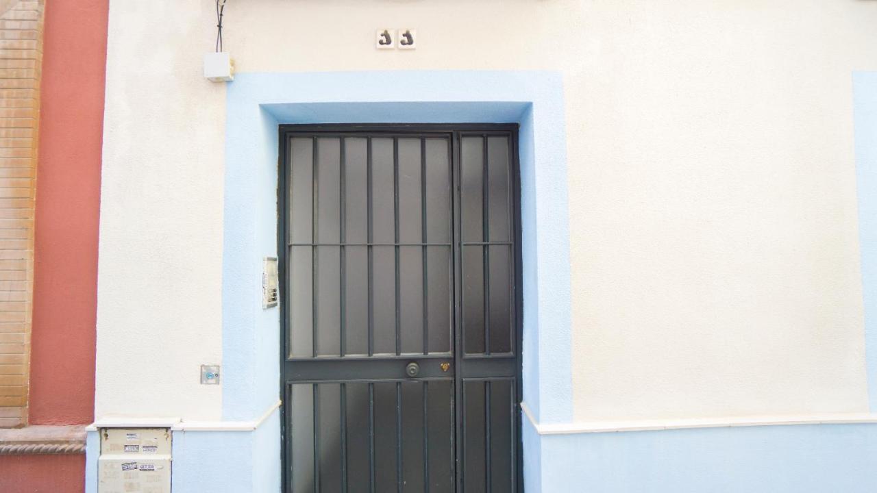 Appartement Rentalsevilla Casa Pilatos