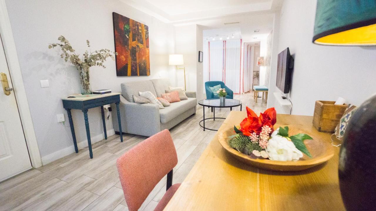 Appartement Rentalsevilla Casa Pilatos