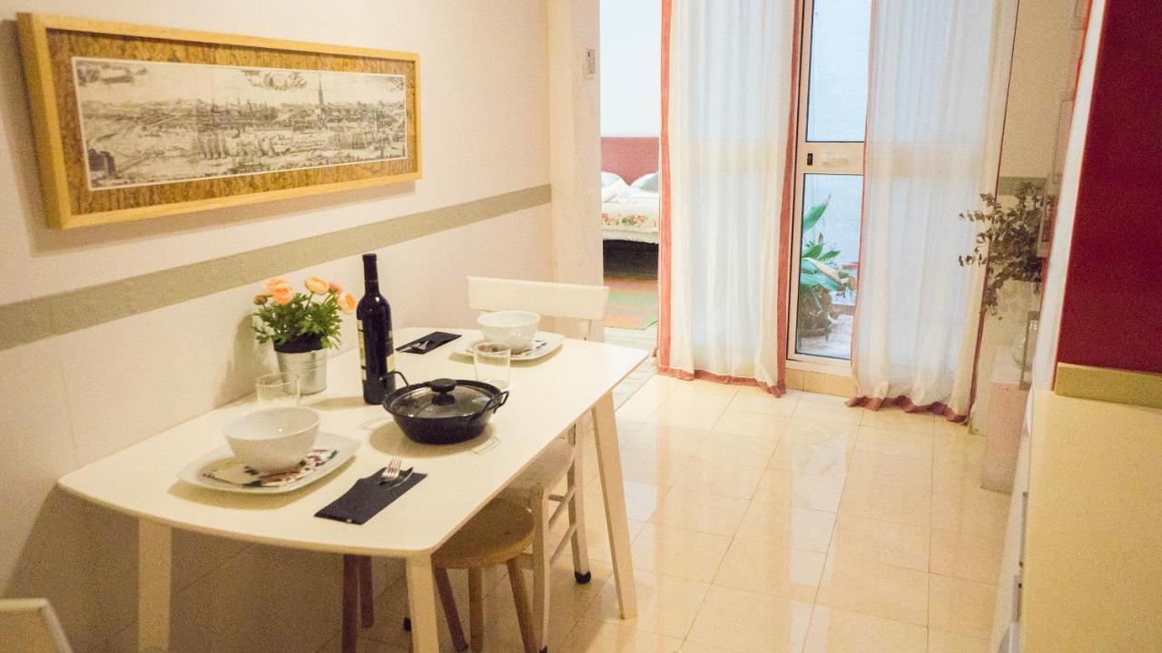 Appartement Rentalsevilla Casa Pilatos